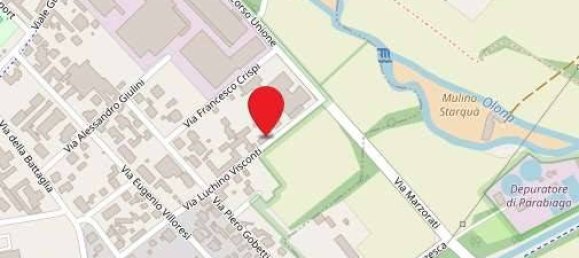 2 chambres Appartement à Parabiago, Italy No. 260762 4