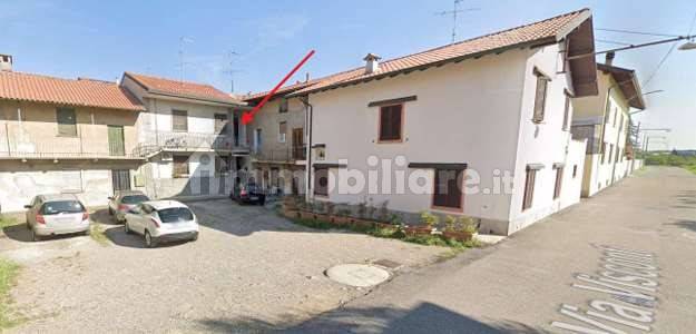 2 chambres Appartement à Parabiago, Italy No. 260762