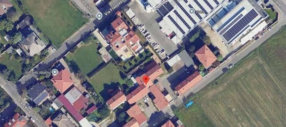 2 chambres Appartement à Parabiago, Italy No. 260762 3