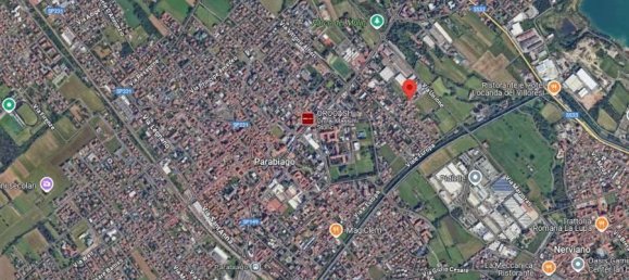 2 chambres Appartement à Parabiago, Italy No. 260762 5