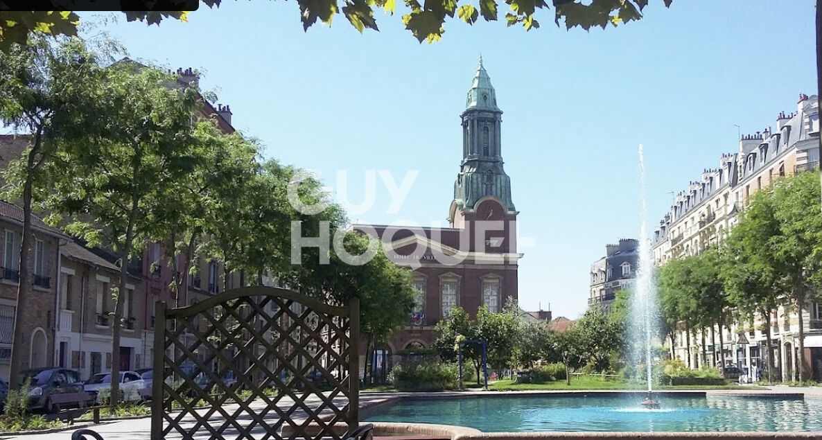 1 bedroom Apartment in Bois-Colombes, France No. 140970