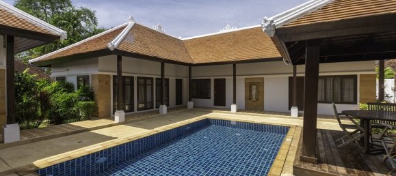 4 Schlafzimmer Villa in Bang Tao, Thailand, Nr. 6099 4