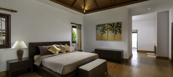4 Schlafzimmer Villa in Bang Tao, Thailand, Nr. 6099 13