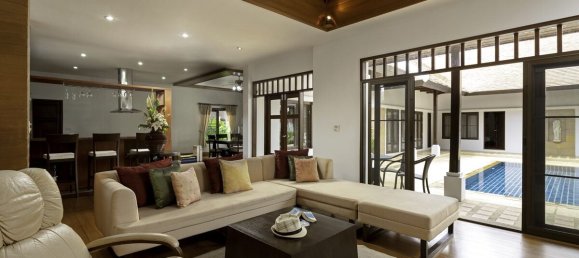 4 Schlafzimmer Villa in Bang Tao, Thailand, Nr. 6099 8