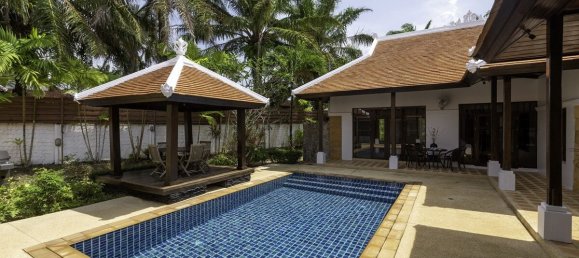 4 Schlafzimmer Villa in Bang Tao, Thailand, Nr. 6099 5