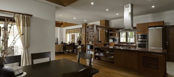 4 Schlafzimmer Villa in Bang Tao, Thailand, Nr. 6099 10