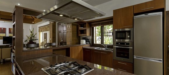 4 Schlafzimmer Villa in Bang Tao, Thailand, Nr. 6099 11