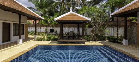 4 Schlafzimmer Villa in Bang Tao, Thailand, Nr. 6099 2