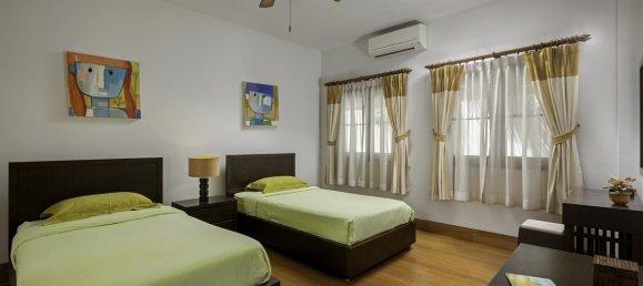 4 Schlafzimmer Villa in Bang Tao, Thailand, Nr. 6099 18