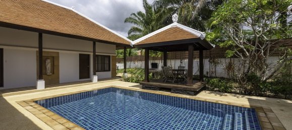 4 Schlafzimmer Villa in Bang Tao, Thailand, Nr. 6099 3