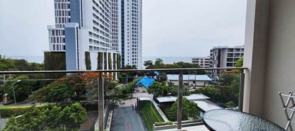 Apartamento de 2 divisões em Pattaya, Thailand N.º 82688 6