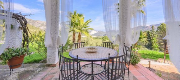 8 Schlafzimmer Villa in Ojen, Spain, Nr. 51806 4