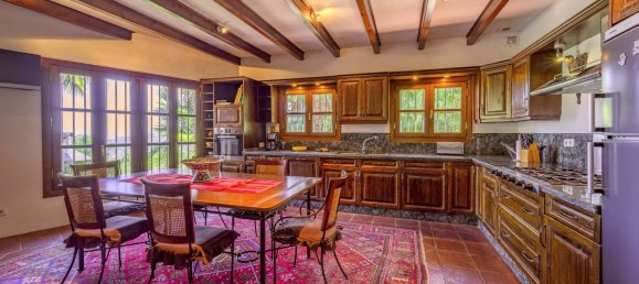 8 Schlafzimmer Villa in Ojen, Spain, Nr. 51806 7