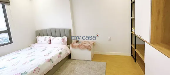 3 bedrooms Apartment in Thu Duc, Vietnam No. 8324 5