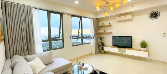 3 bedrooms Apartment in Thu Duc, Vietnam No. 8324 9