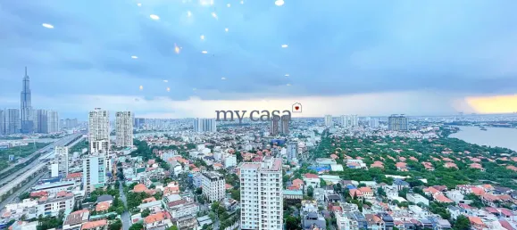 3 bedrooms Apartment in Thu Duc, Vietnam No. 8324 14