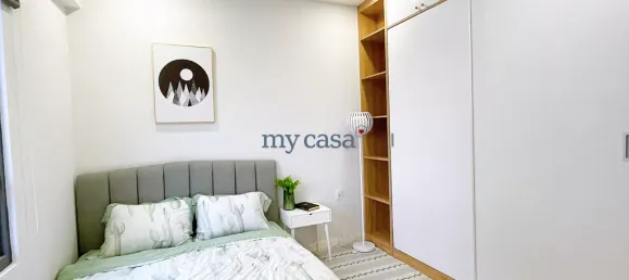 3 bedrooms Apartment in Thu Duc, Vietnam No. 8324 3