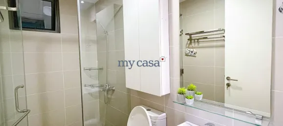 3 bedrooms Apartment in Thu Duc, Vietnam No. 8324 2