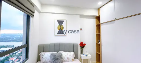 3 bedrooms Apartment in Thu Duc, Vietnam No. 8324 4