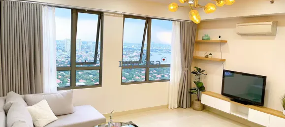 3 bedrooms Apartment in Thu Duc, Vietnam No. 8324 13