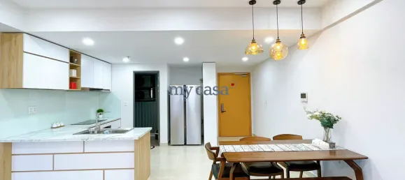 3 bedrooms Apartment in Thu Duc, Vietnam No. 8324 12