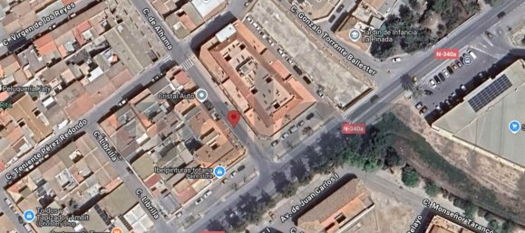 Коммерческая недвижимость 282м² в Тотана, Испания № 168988 4