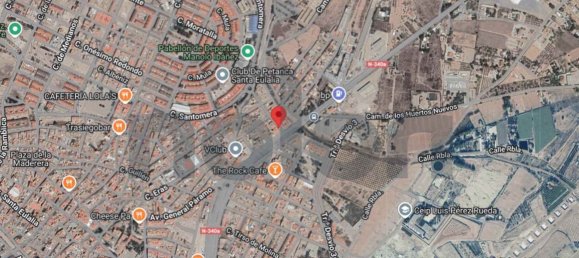 Коммерческая недвижимость 282м² в Тотана, Испания № 168988 6