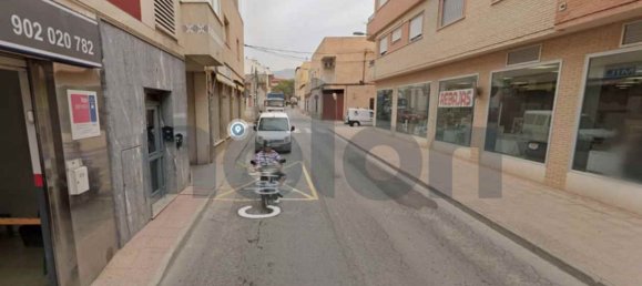 Коммерческая недвижимость 282м² в Тотана, Испания № 168988 2