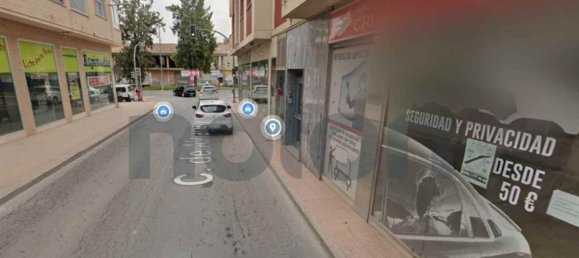 Коммерческая недвижимость 282м² в Тотана, Испания № 168988 3