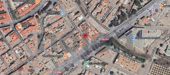 Коммерческая недвижимость 282м² в Тотана, Испания № 168988 5