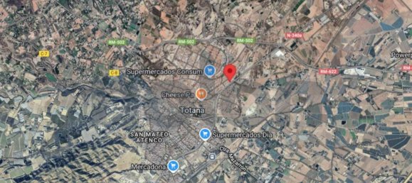 Коммерческая недвижимость 282м² в Тотана, Испания № 168988 8