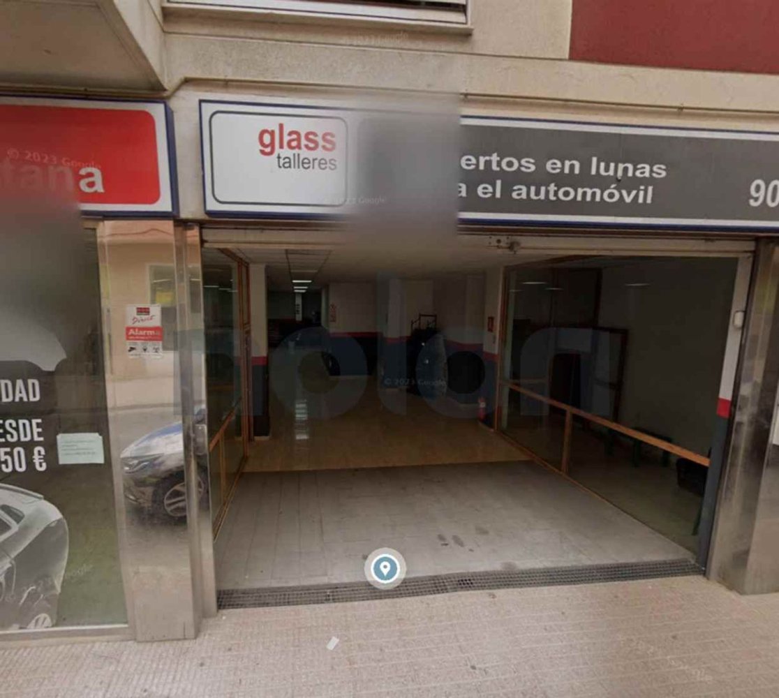 Коммерческая недвижимость 282м² в Тотана, Испания № 168988