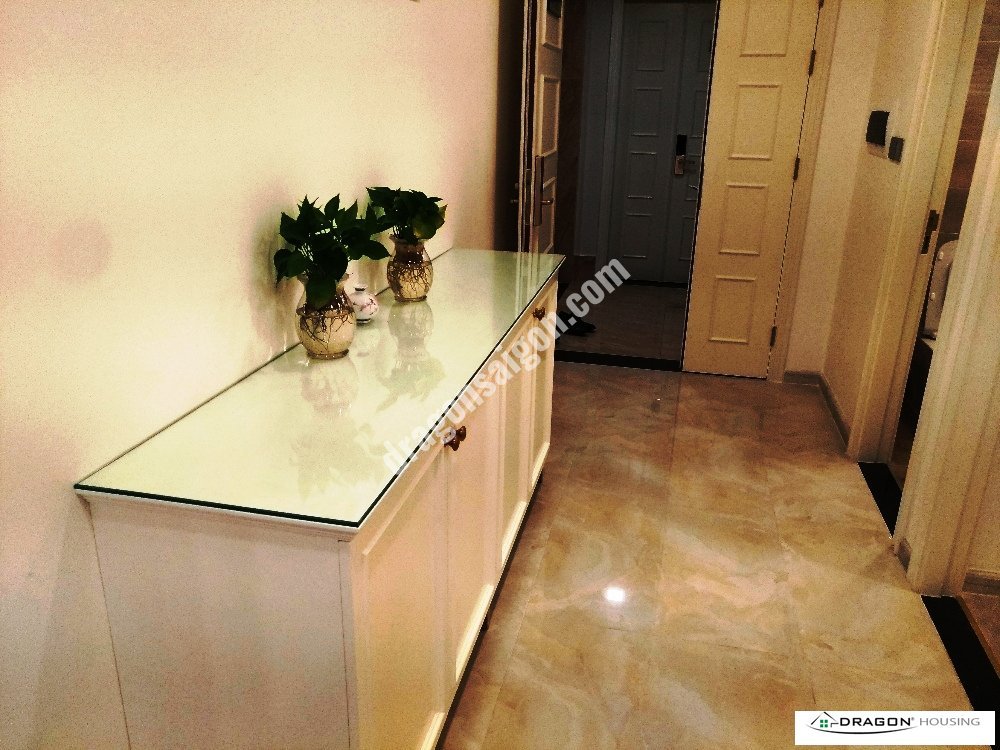 68m² Apartment in District 1, Vietnam No. 10553