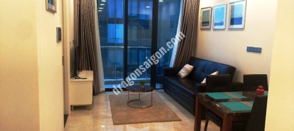 68m² Apartment in District 1, Vietnam No. 10553 14