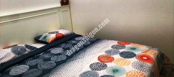 68m² Apartment in District 1, Vietnam No. 10553 20