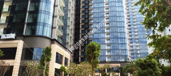 68m² Apartment in District 1, Vietnam No. 10553 18