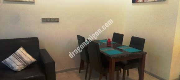 68m² Apartment in District 1, Vietnam No. 10553 13