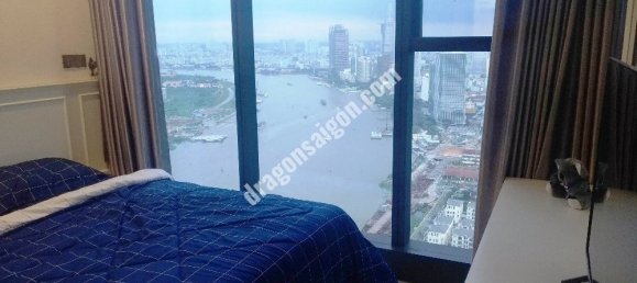 68m² Apartment in District 1, Vietnam No. 10553 11
