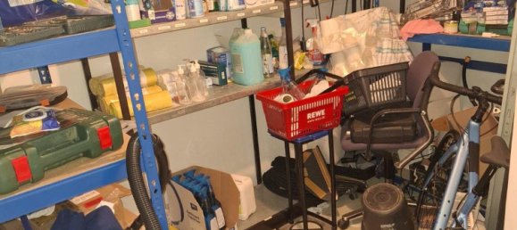 Hotel in Bremen, Germany 230m², Nr. 222825 13