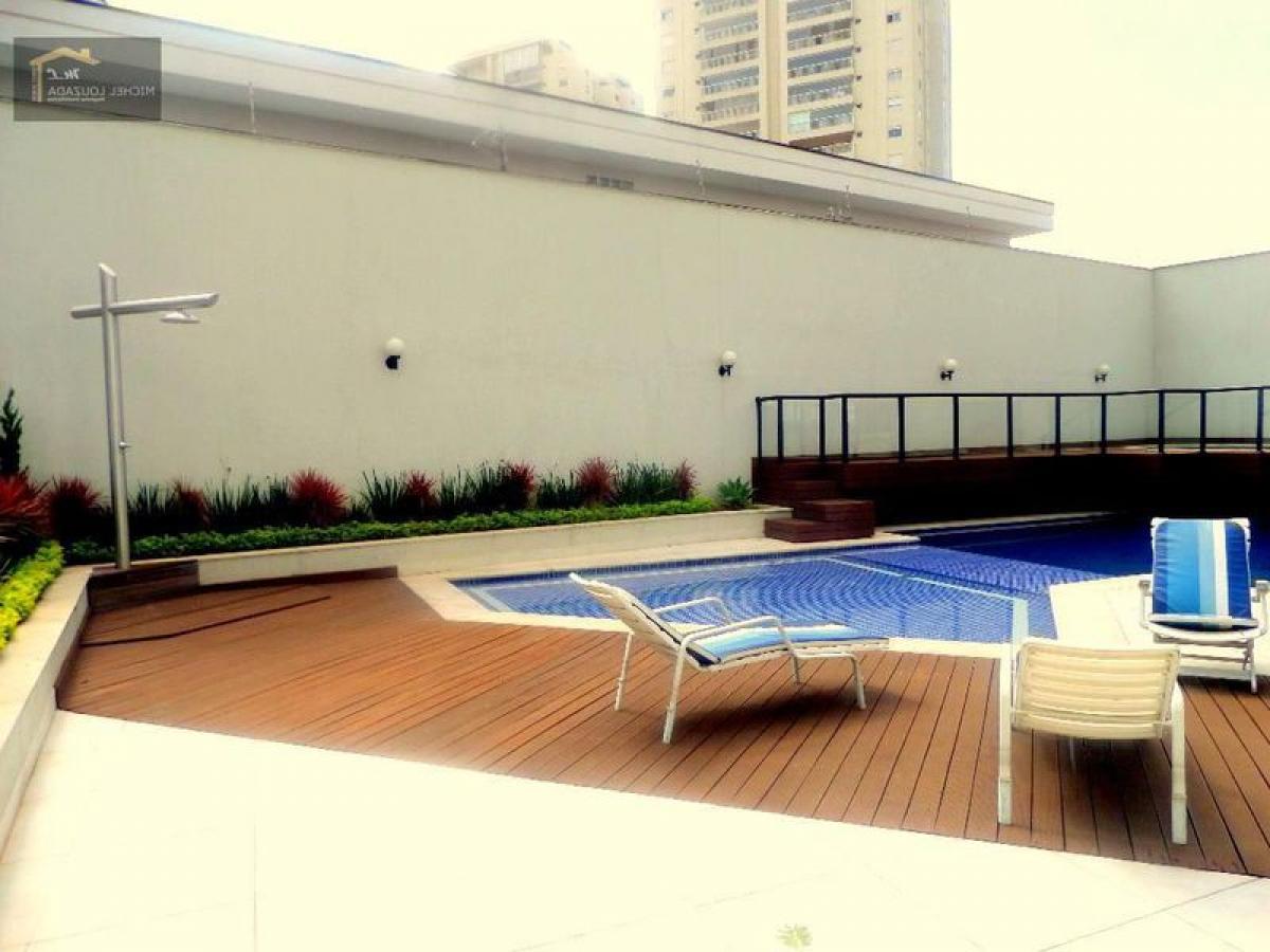 Дом с 4 спальнями в Сан-Паулу, Бразилия № 473405