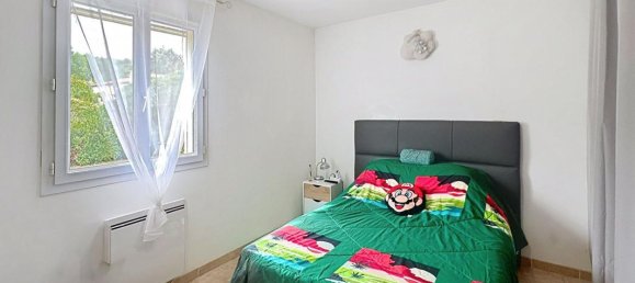 Villa T3 em Rians, France N.º 350826 14