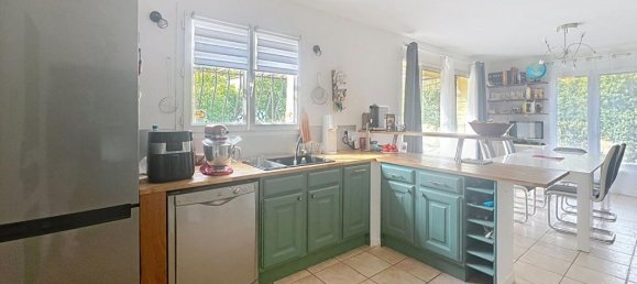 Villa T3 em Rians, France N.º 350826 7