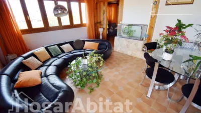 Casa T7 em Vila-real, Spain N.º 37697
