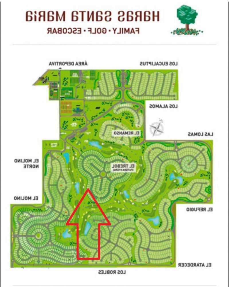  Land in Pilar, Argentina No. 121623