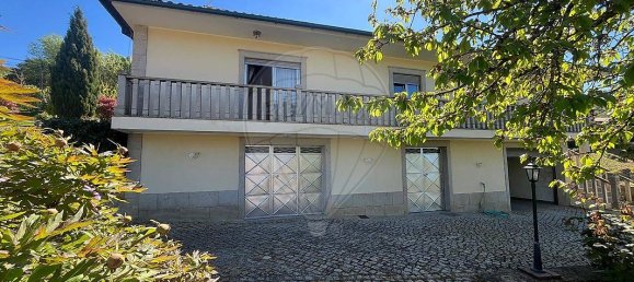 3 Schlafzimmer Haus in Sezulfe, Portugal, Nr. 40562 3