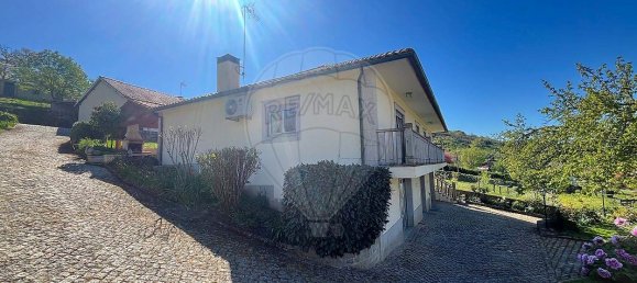 3 Schlafzimmer Haus in Sezulfe, Portugal, Nr. 40562 2