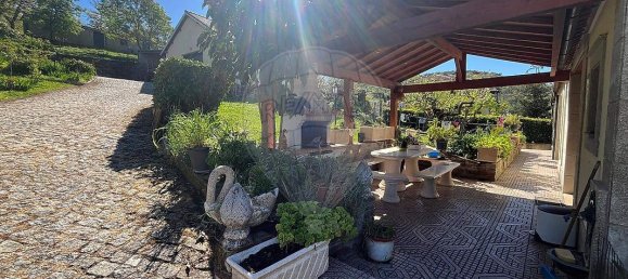 3 Schlafzimmer Haus in Sezulfe, Portugal, Nr. 40562 6