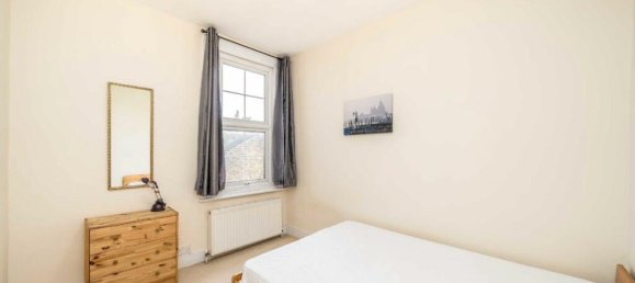 1 bedroom Apartment in Ealing, United Kingdom No. 5810 5