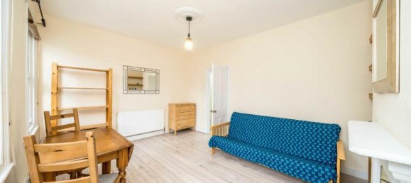 1 bedroom Apartment in Ealing, United Kingdom No. 5810 3