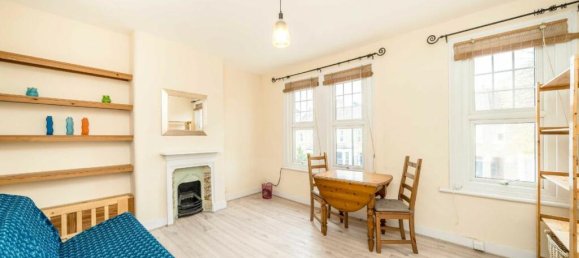 1 bedroom Apartment in Ealing, United Kingdom No. 5810 2